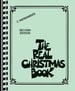 The Real Christmas Book